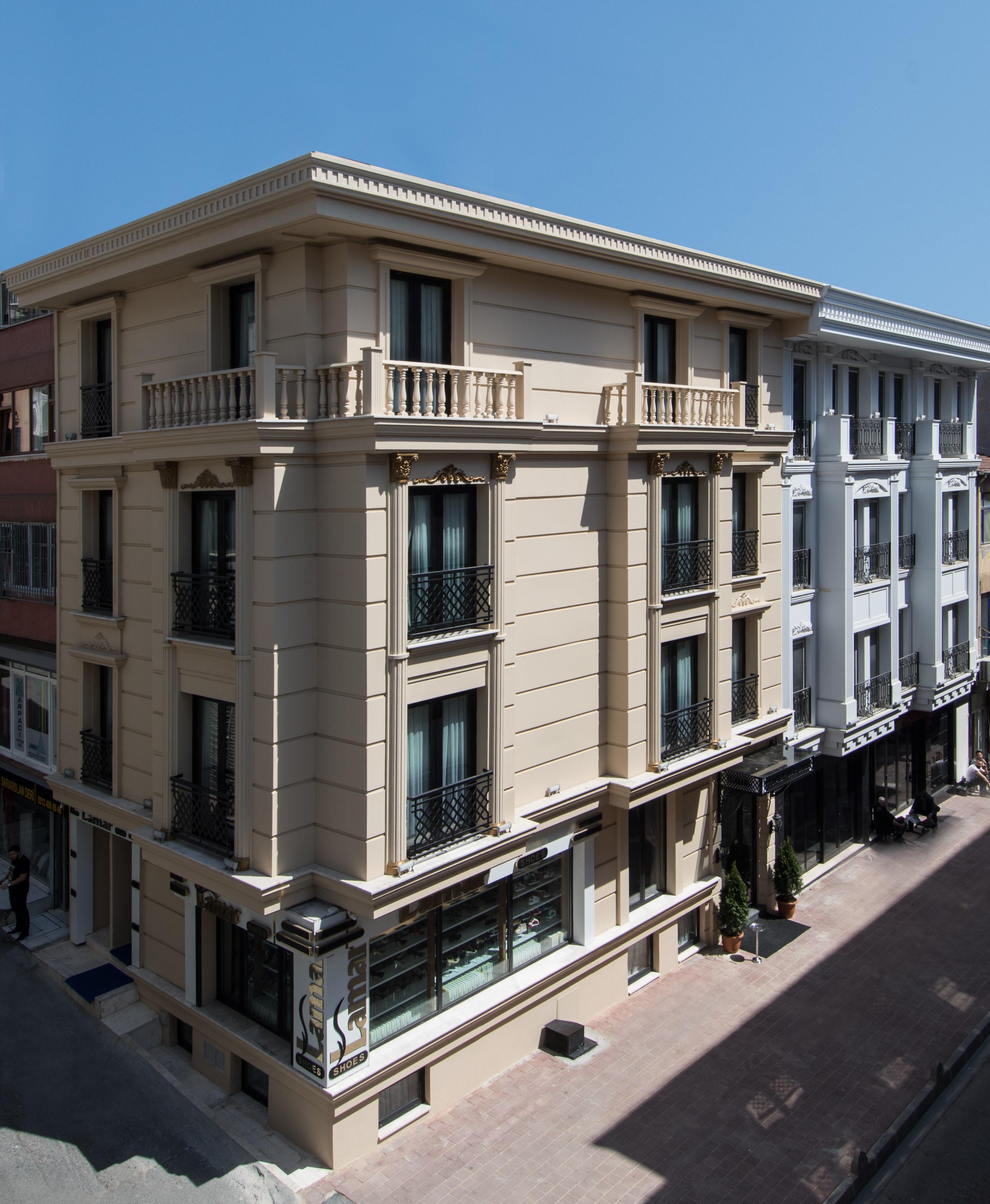 Primero Отель 4*